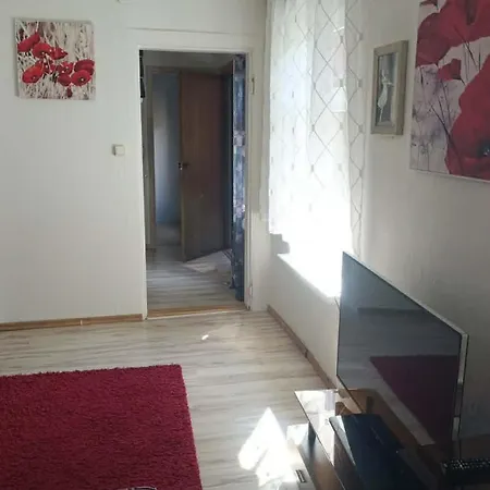 Appartement Summer Place