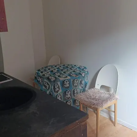 Summer Place Appartement *
