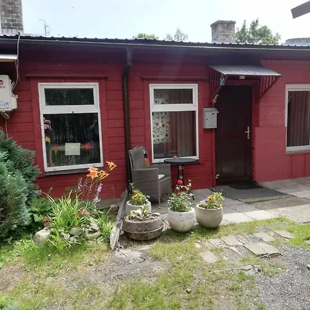 Appartement Summer Place