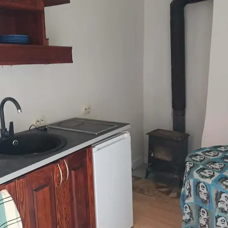 Summer Place Appartement